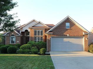 111 Pine Valley Dr, Georgetown, KY 40324