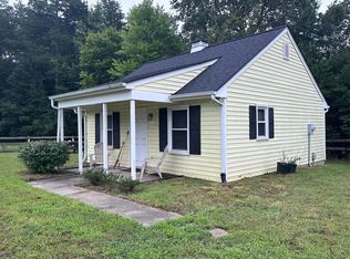 3906 Burch Bridge Rd, Burlington, NC 27217