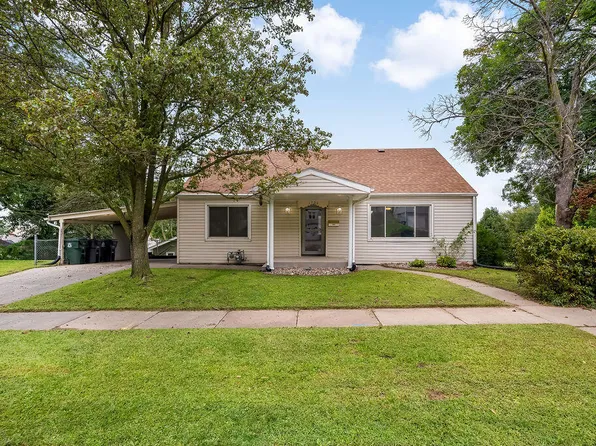 1300 High St, Council Bluffs, IA 51503