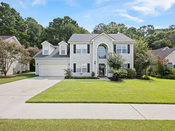 121 Fairhaven Dr, Goose Creek, SC 29445