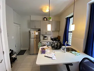 Rented by Mdays Realty