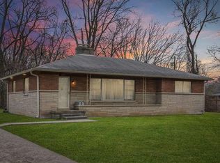 243 S 25th Ave, Beech Grove, IN 46107