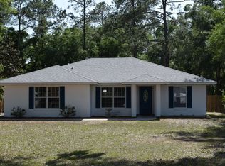 20004 NW 258th Dr, High Springs, FL 32643