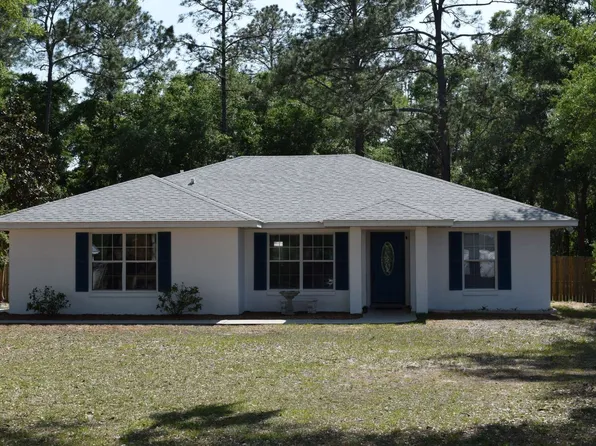 20004 NW 258th Dr, High Springs, FL 32643