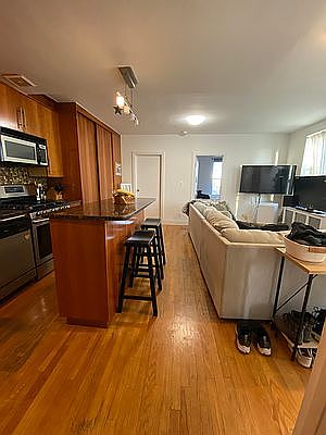 2nd image of 490 Morgan Ave APT 2B
