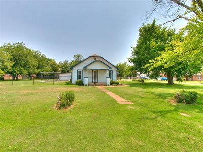 304 2nd St NW, Piedmont, OK, 73078