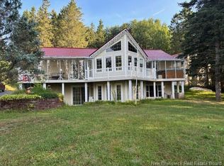 531 Back Rd, Cardwell, NB E4G1Z5