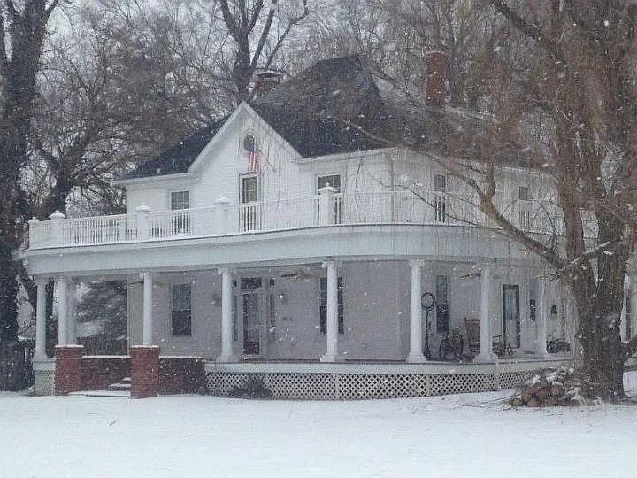Bunkum Rd — Photo 4
