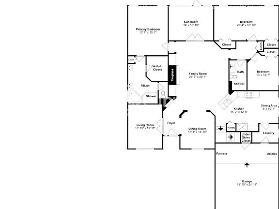 2nd image of 3067 Williamsburg Ct