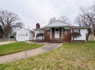 1528 Hammel St, Akron, OH