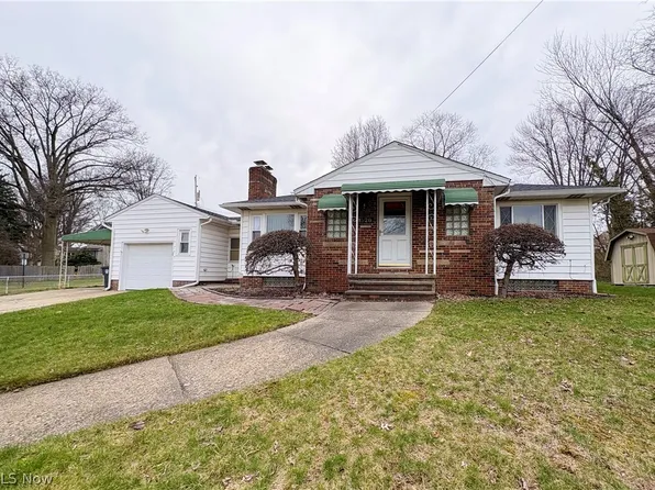 1528 Hammel St, Akron, OH 44306