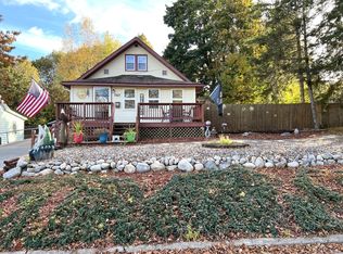 767 Balsam St, Rhinelander, WI 54501