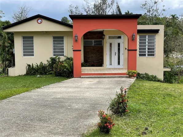 Pujol Juncal, San Sebastian, PR 00685