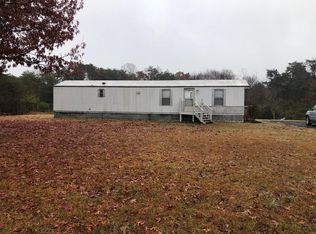 245 Tourist Rd, Madison, NC 27025