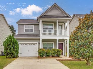 421 Laurel Leaf Dr, West Columbia, SC 29169