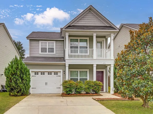 421 Laurel Leaf Dr, West Columbia, SC 29169