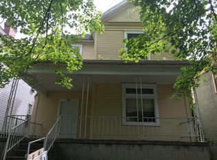 406 Blakeley St, East Liverpool, OH
