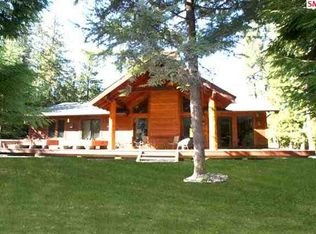 258 Spades Rd, Sagle, ID 83860