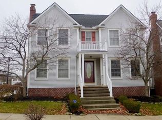 4398 Brooks Rd, Cleveland, OH 44105