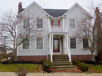 4398 Brooks Rd, Cleveland, OH, 44105