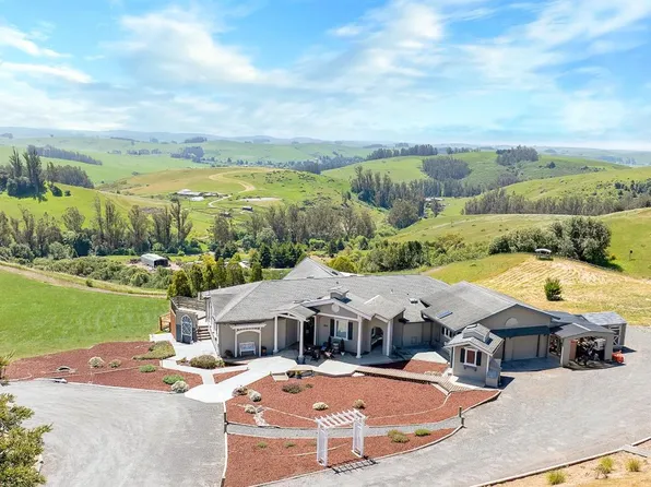 6200 Burnside Road, Sebastopol, CA 95472