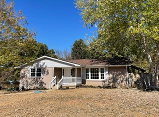 3575 Dailey Rd, Clarksville, TN 37042