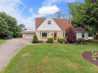 88 Baldwin Road Ext, Carnegie, PA 15106