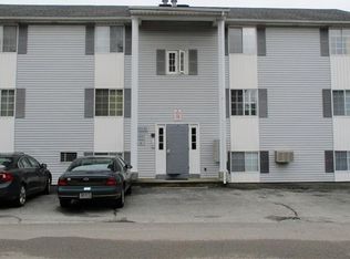19 Warren Ave APT 5, North Providence, RI 02911