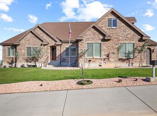 51 E Magellan Ln, Elk Ridge, UT 84651