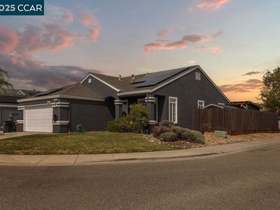 674 Christensen Way, Rio Vista, CA, 94571