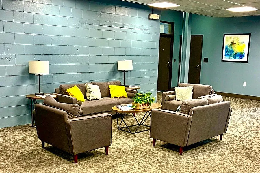 RIVERWALK LOFTS