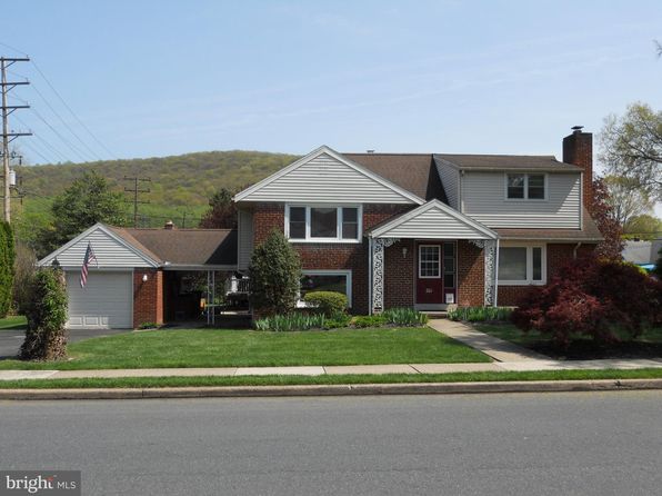 201 Emerald Ave, Reading, PA 19606