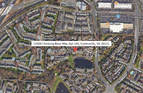 14309 Climbing Rose Way Photo 1