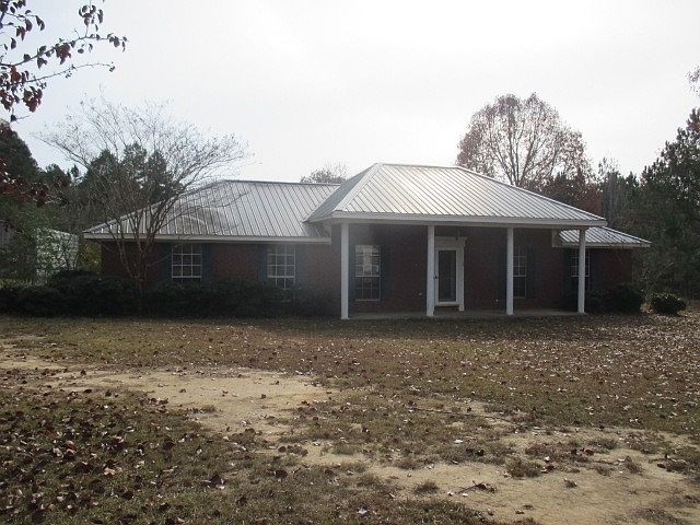 Property Front View