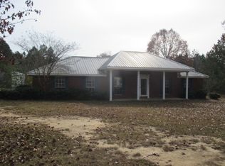 30008 Jack Brown Rd, Amory, MS 38821