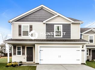 148 Westcott St, La Vergne, TN 37086