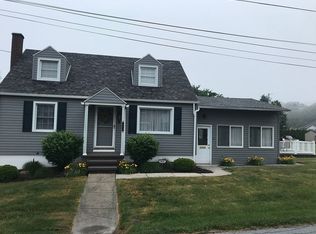 603 Radcon St, Johnstown, PA 15904