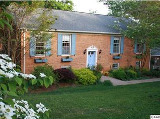 935 Owensville Rd, Charlottesville, VA 22901