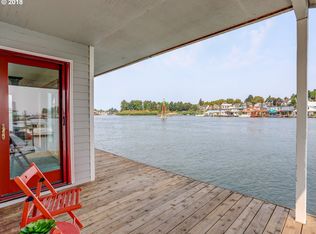 429 N Bridgeton Rd SLIP 14, Portland, OR 97217