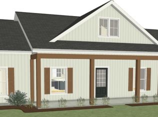 LOT 4 Gray Meadow Ct, Warrenton, VA 20187