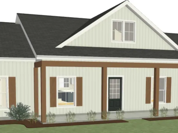 LOT 4 Gray Meadow Ct, Warrenton, VA 20187