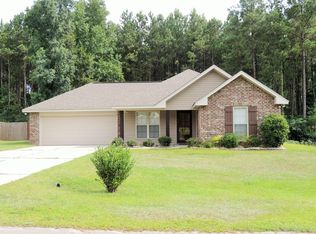 188 Lost Orchard Dr, Purvis, MS 39475
