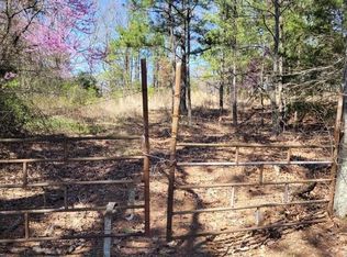 102 Pumpkin Center Rd, Clinton, AR 72031