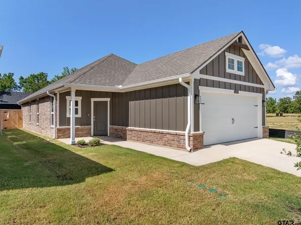611 Park Central, Chandler, TX 75758