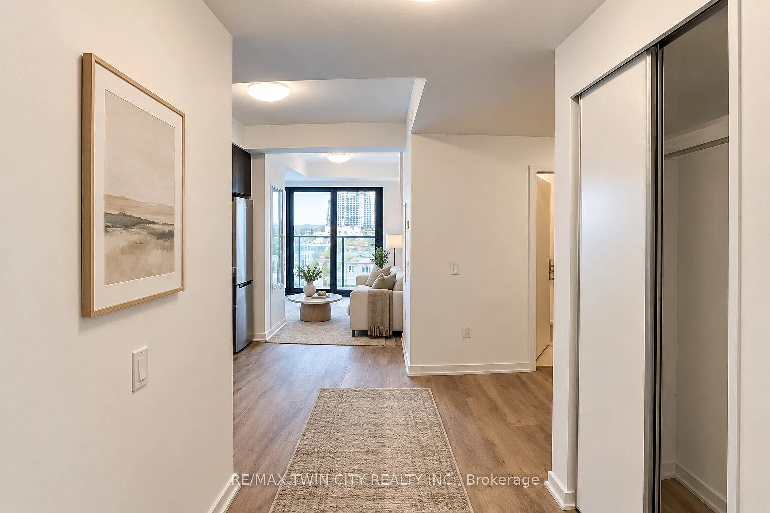 2 bed, $1,700 — Photo 2
