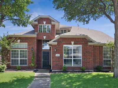 1467 Bent Tree Dr, Frisco, TX, 75036
