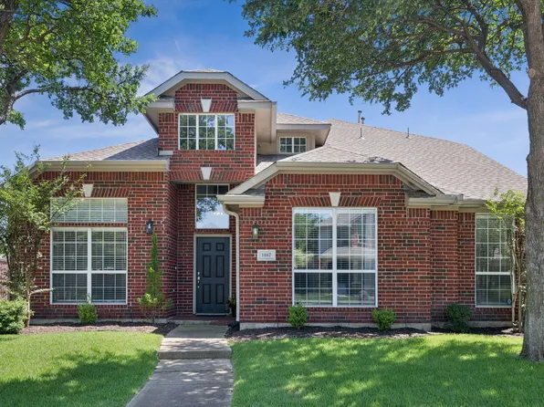 1467 Bent Tree Dr, Frisco, TX 75036