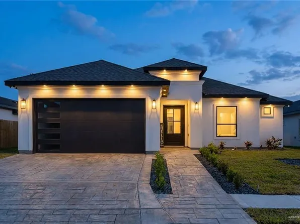 901 Azalea St, Mission, TX 78573