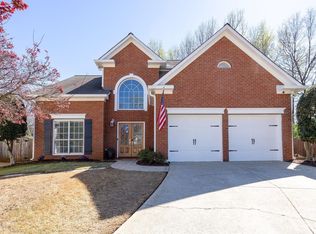 2016 Chelton Way SE, Smyrna, GA 30080