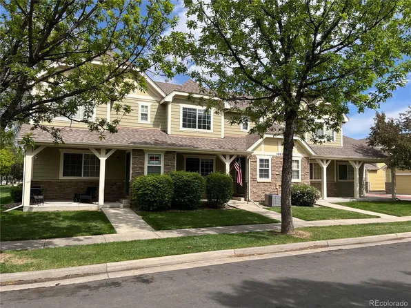 1002 Andrews Peak Drive #102, Fort Collins, CO 80521